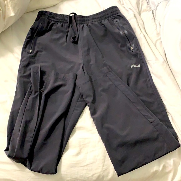 Fila Pants - Picture 3 of 5